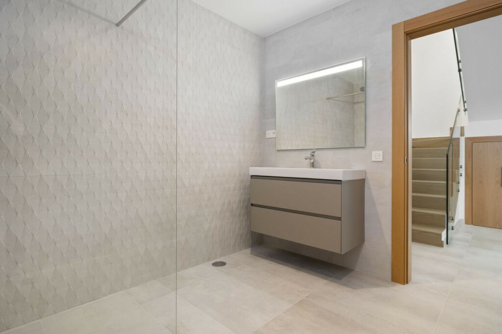 Detached Villa La Cala de Mijas Málaga - image 39
