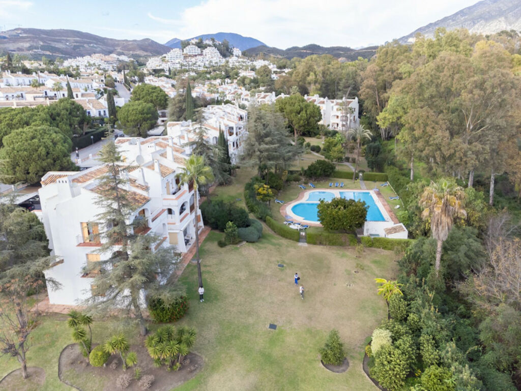 Ground Floor Apartment Nueva Andalucía Málaga - image 37