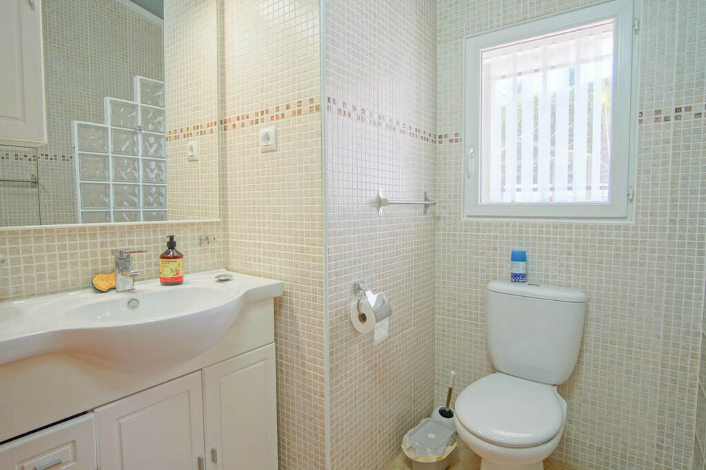 Detached Villa Pego Alicante - image 37