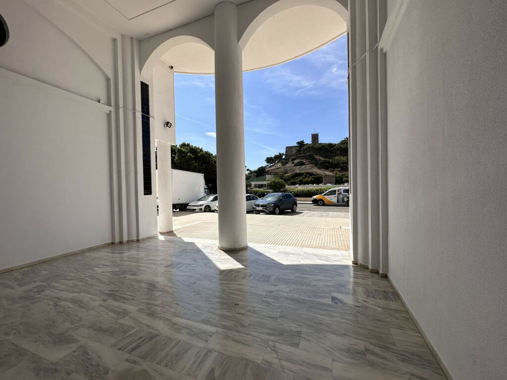 Penthouse Fuengirola Málaga - image 37