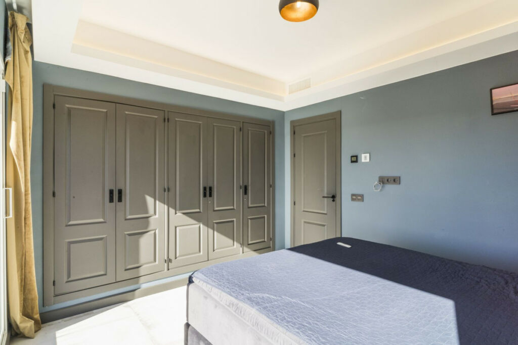 Middle Floor Apartment Nueva Andalucía Málaga - image 37