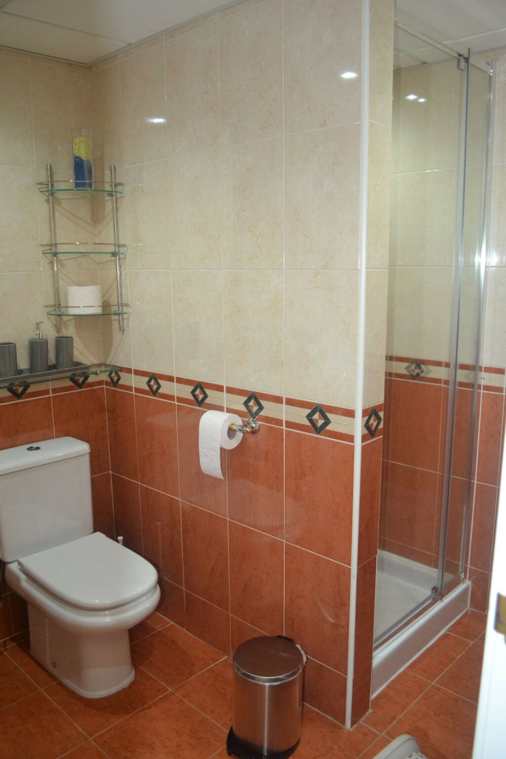 Semi-Detached House Alhaurin Golf Málaga - image 38