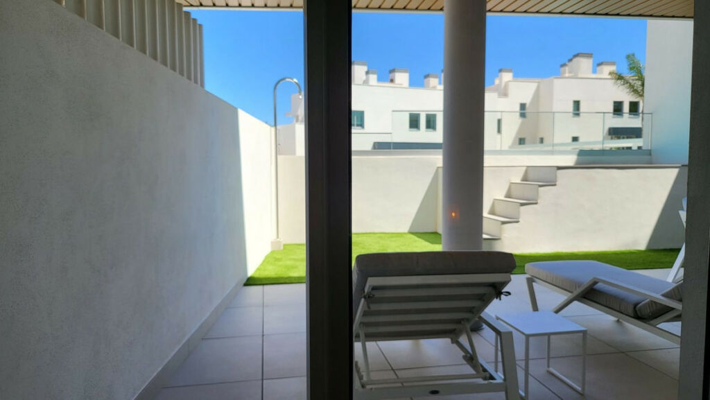 Ground Floor Apartment La Cala de Mijas Málaga - image 37