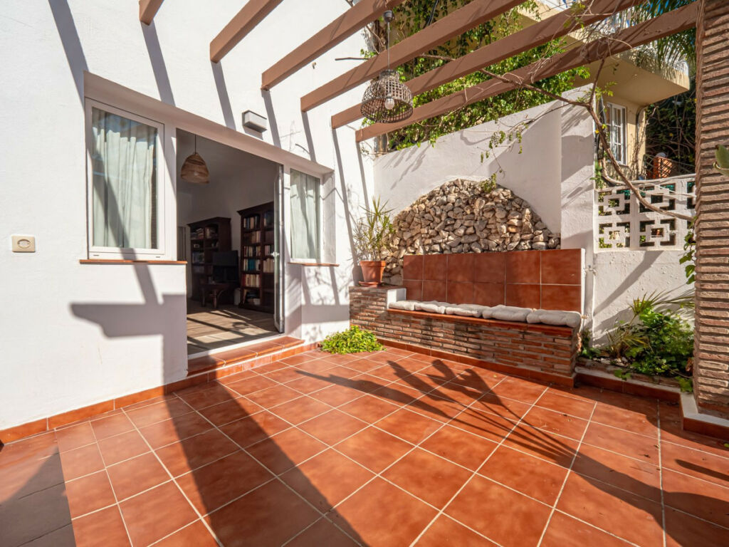 Semi-Detached House Málaga Este Málaga - image 37