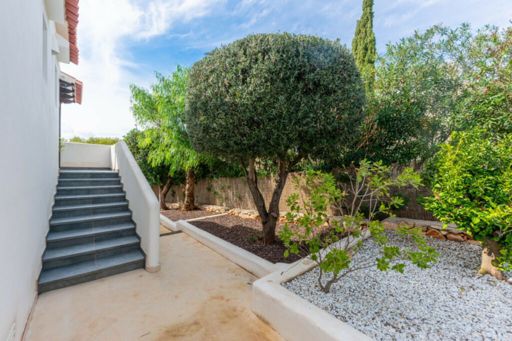 Detached Villa Javea Alicante - image 38