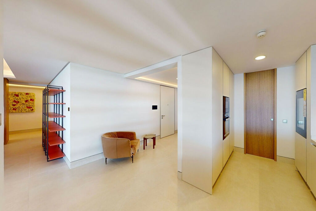 Top Floor Apartment Málaga Málaga - image 42