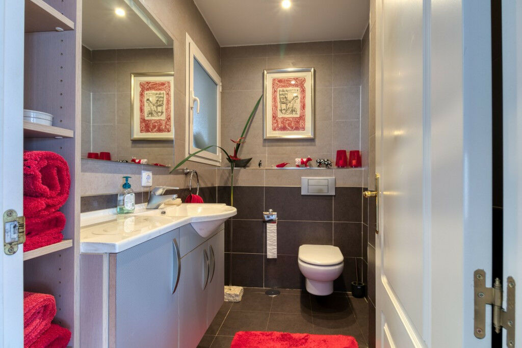 Detached Villa Mijas Málaga - image 39