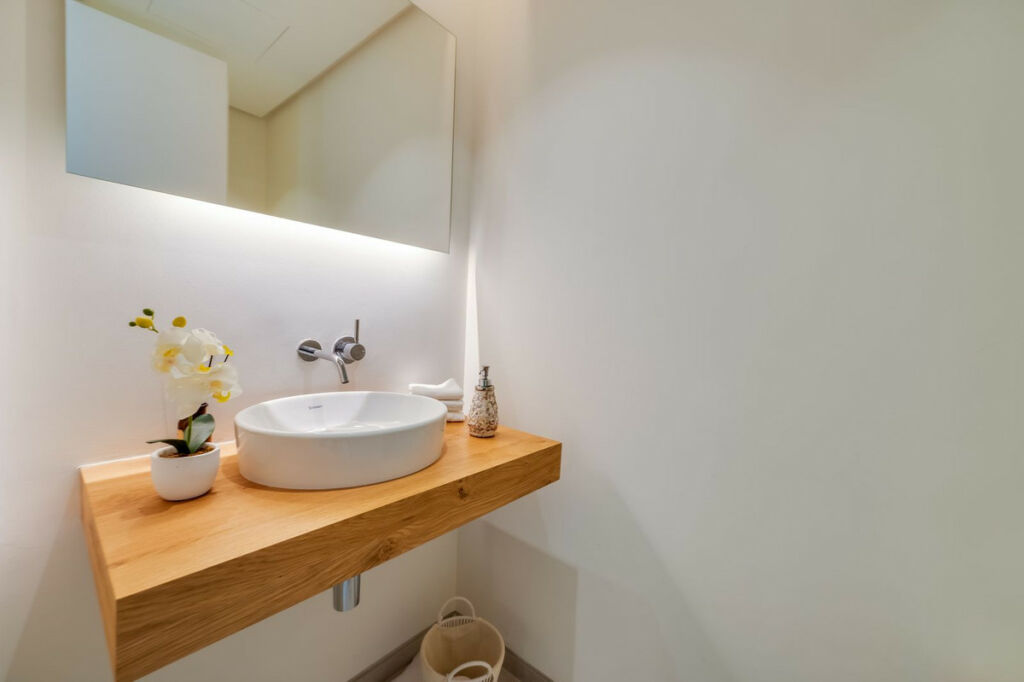 Middle Floor Apartment Ojén Málaga - image 34