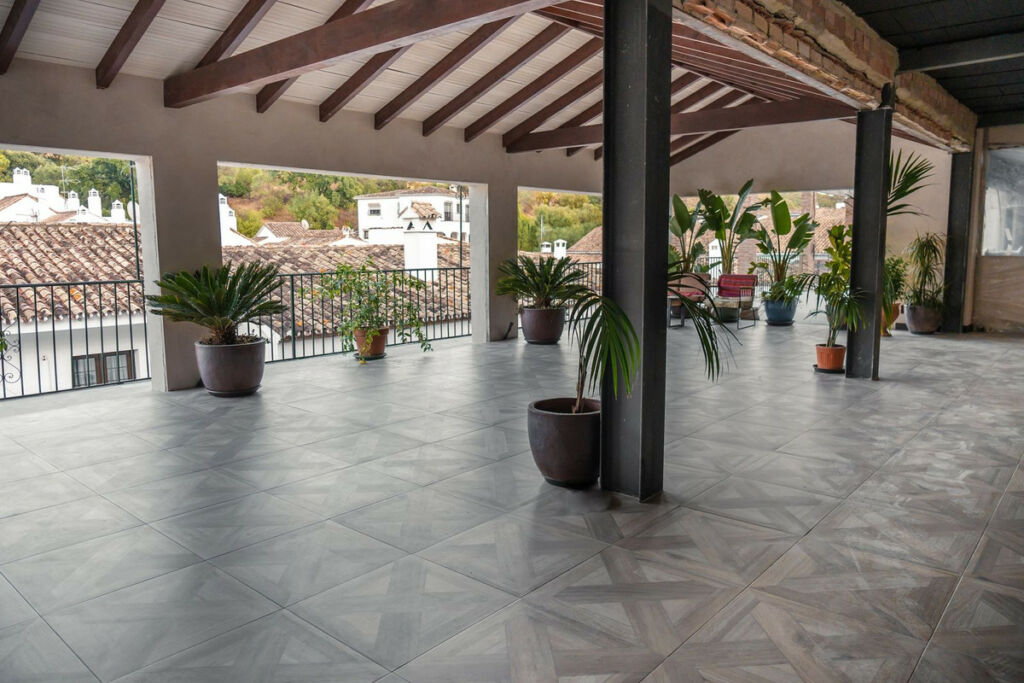 Hotel Benahavís Málaga - image 36