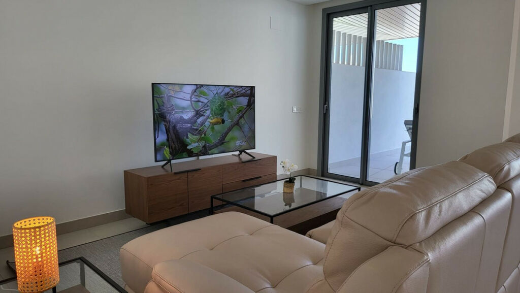 Ground Floor Apartment La Cala de Mijas Málaga - image 38