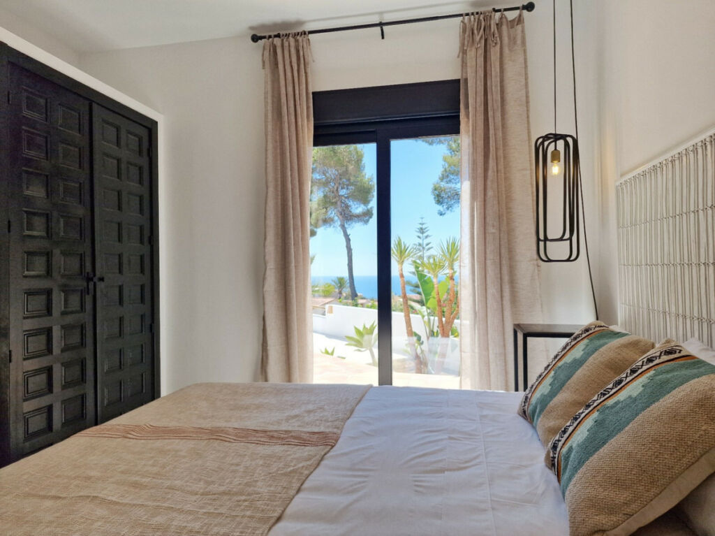 Detached Villa Javea Alicante - image 38