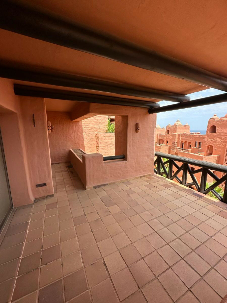 Ground Floor Apartment Manilva Málaga - image 38