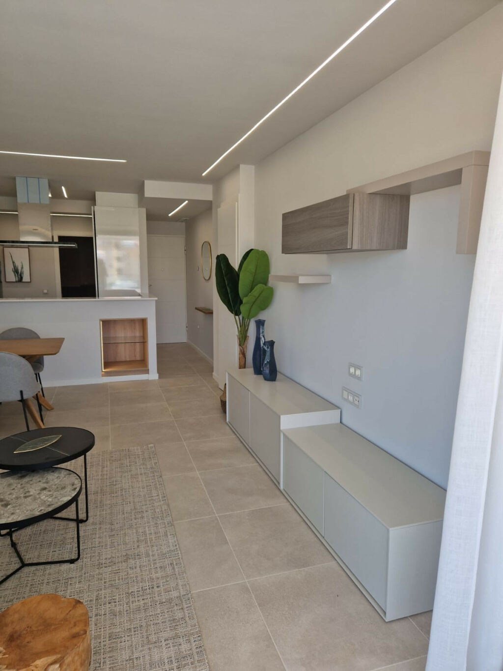 Ground Floor Apartment Denia Alicante - image 38