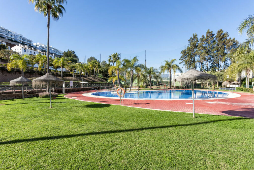 Ground Floor Apartment La Cala de Mijas Málaga - image 38