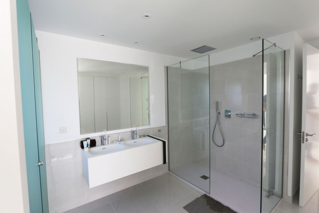 Ground Floor Apartment Benahavís Málaga - image 38