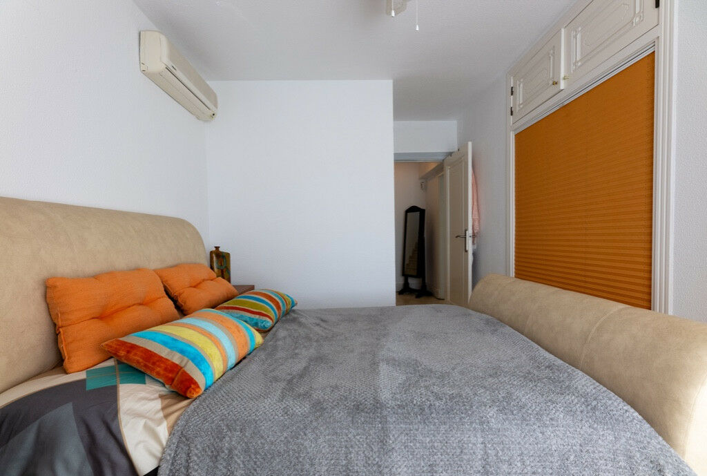 Detached Villa Las Ramblas Golf Alicante - image 38