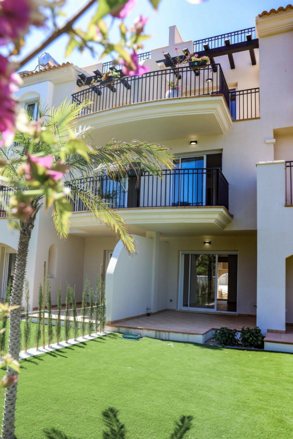 Penthouse Denia Alicante - image 38