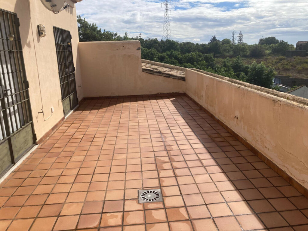 Detached Villa Selwo Málaga - image 33