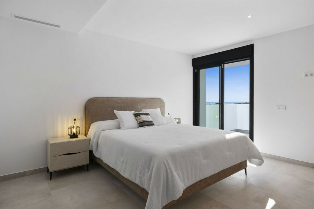 Detached Villa La Cala de Mijas Málaga - image 40