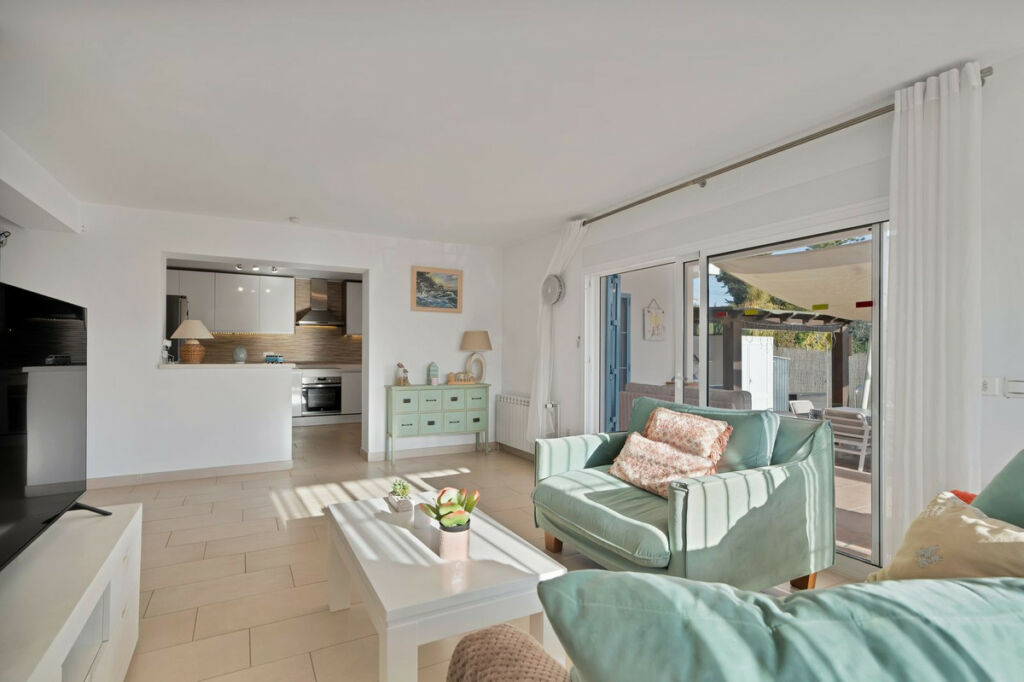 Detached Villa San Pedro de Alcántara Málaga - image 36