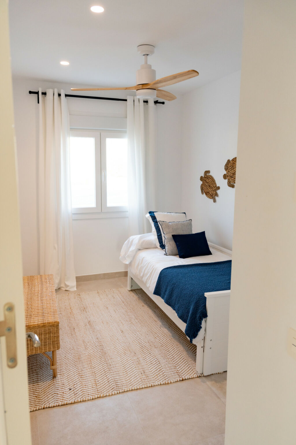 Detached Villa Viñuela Málaga - image 38