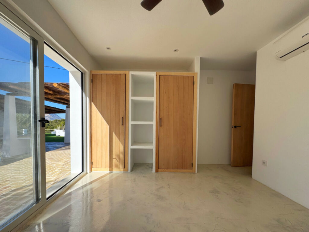 Detached Villa Javea Alicante - image 38