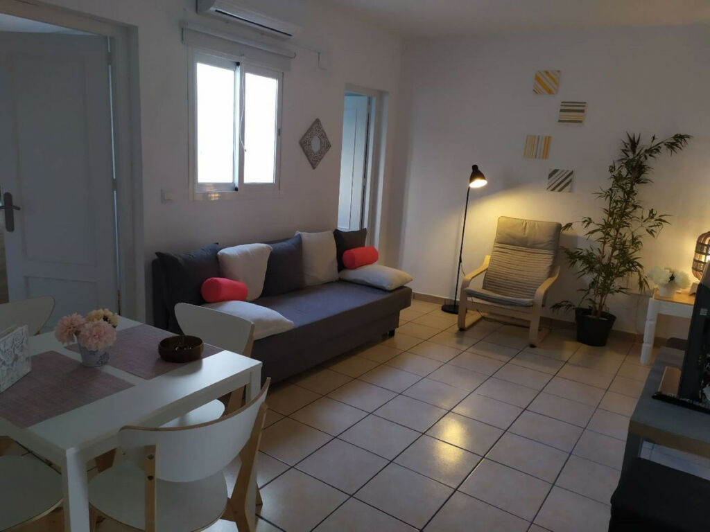 Townhouse Estepona Málaga - image 38