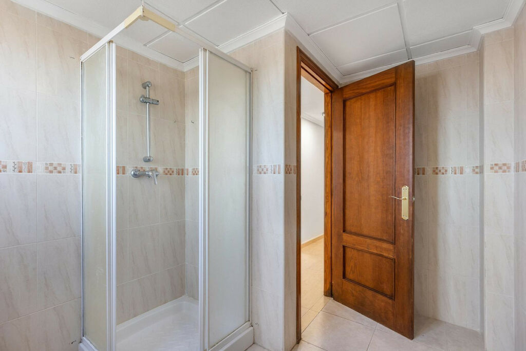 Detached Villa Rojales Alicante - image 38