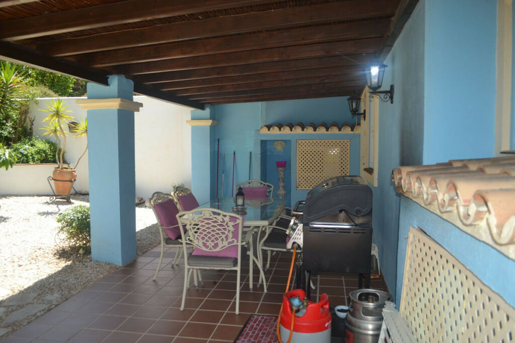 Semi-Detached House Alhaurin Golf Málaga - image 40