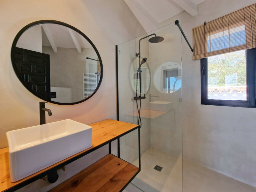 Detached Villa Javea Alicante - image 39