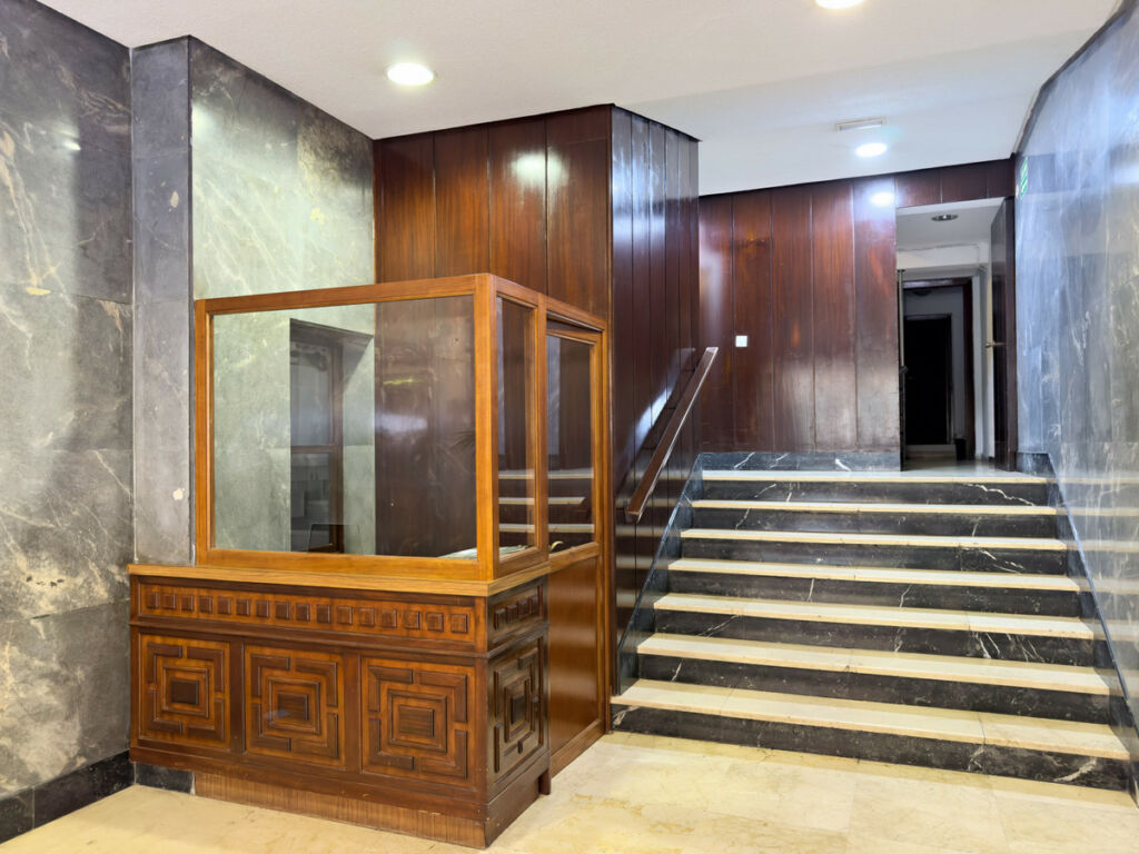 Middle Floor Apartment Málaga Málaga - image 39