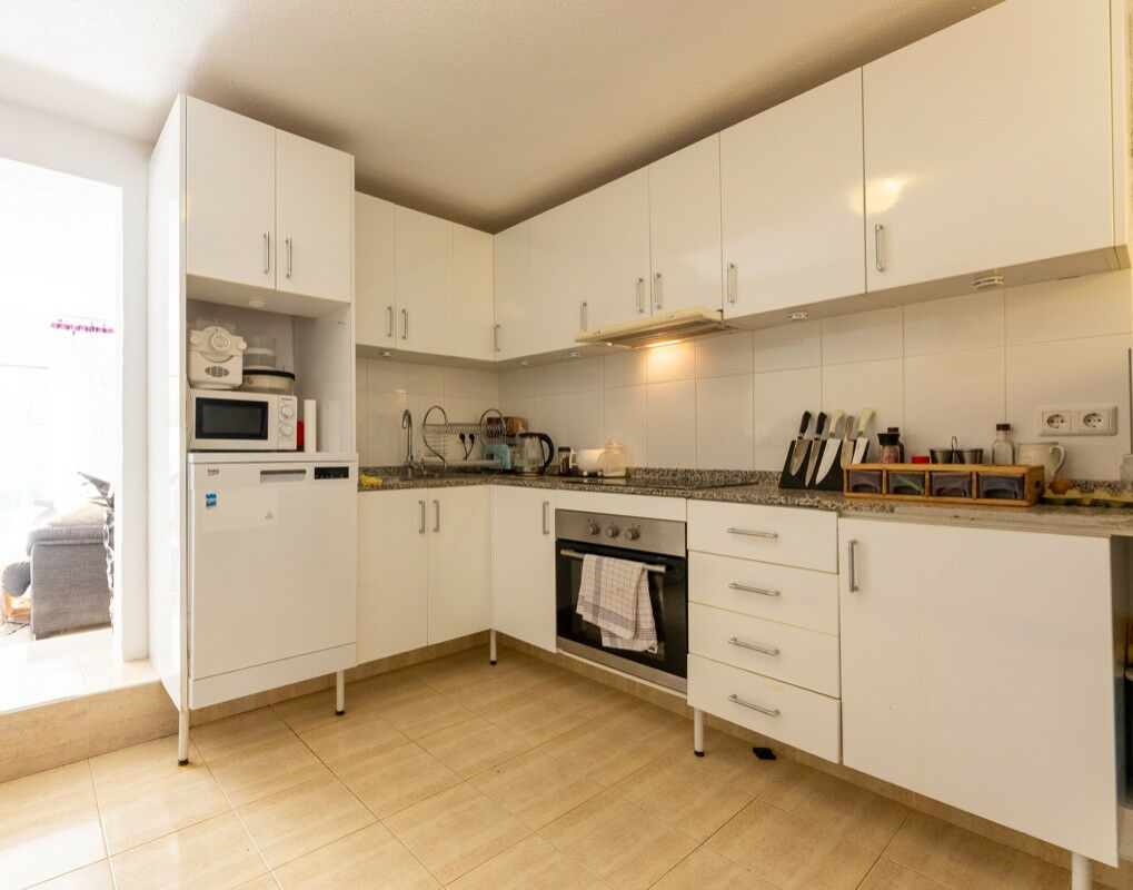 Detached Villa Las Ramblas Golf Alicante - image 39