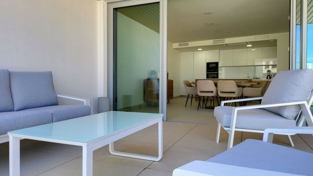 Ground Floor Apartment La Cala de Mijas Málaga - image 39