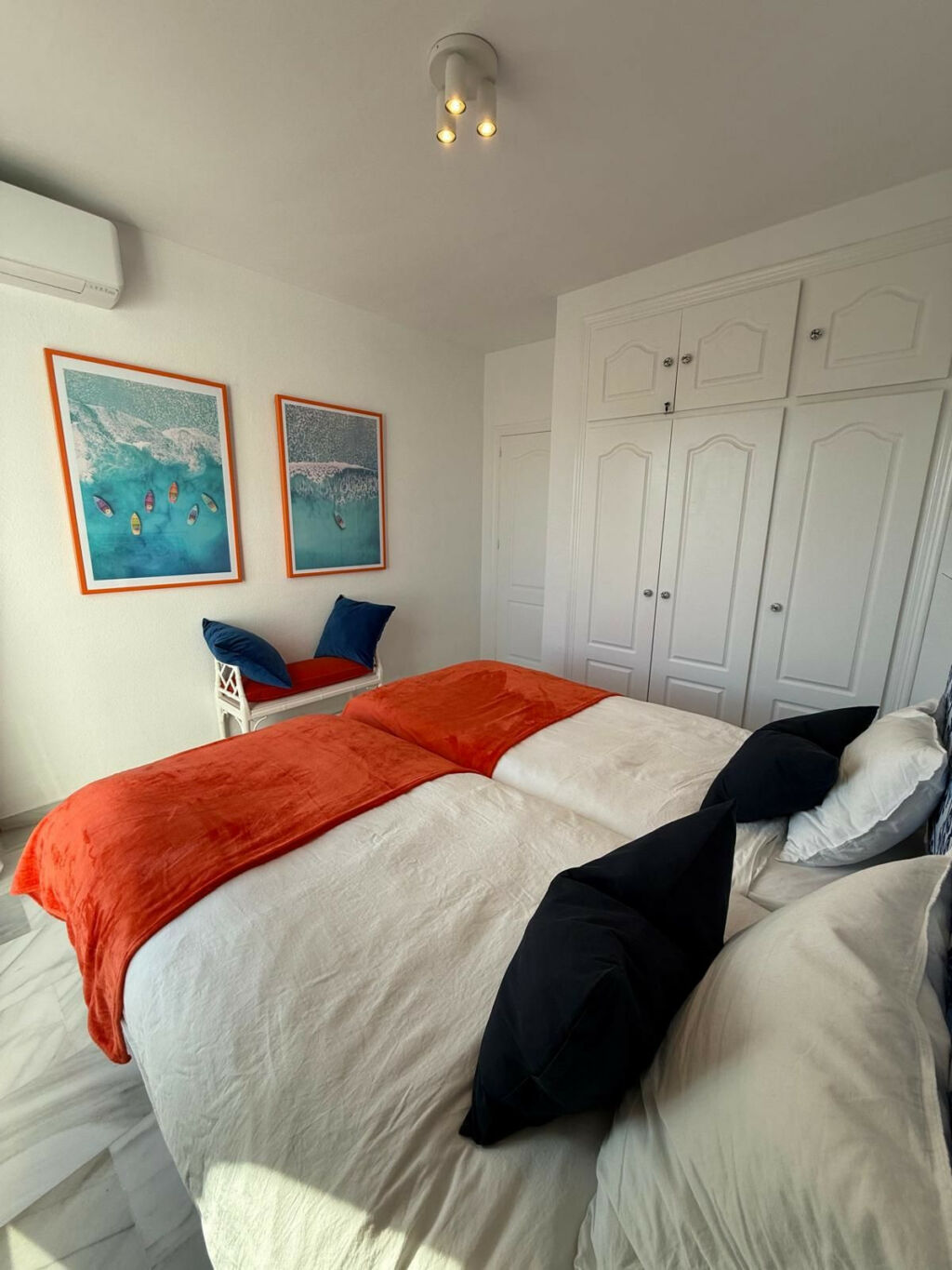 Penthouse Duplex Estepona Málaga - image 39