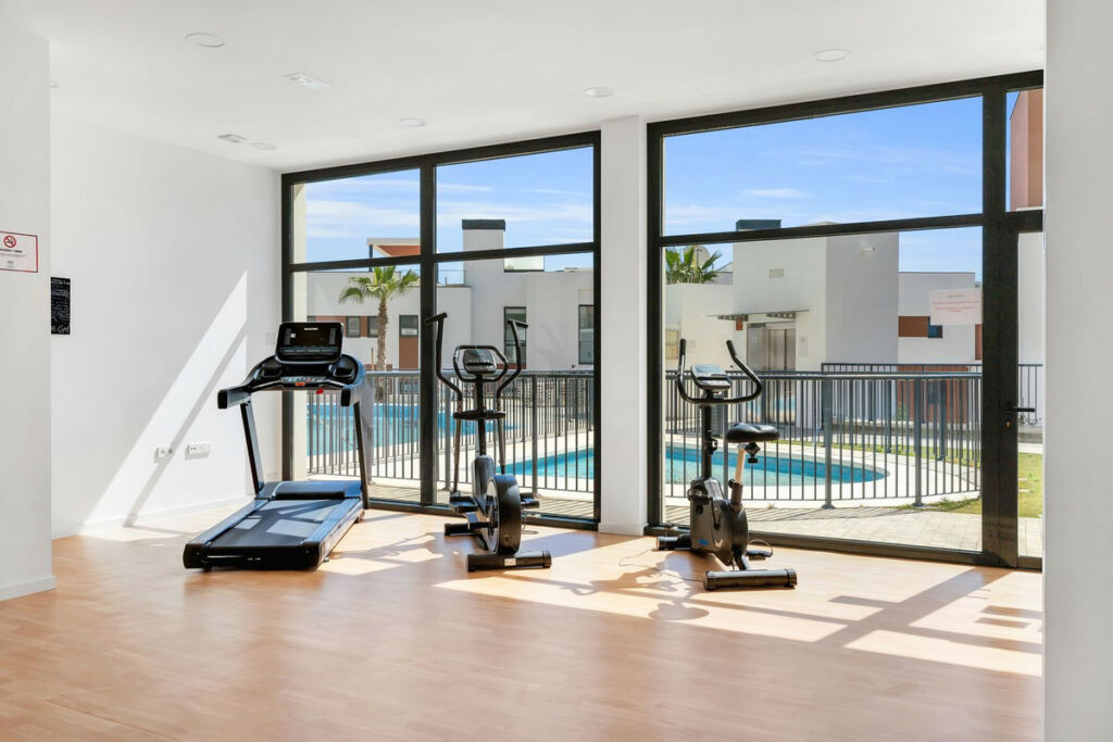 Middle Floor Apartment Fuengirola Málaga - image 39