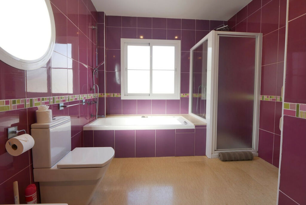 Detached Villa La Cala de Mijas Málaga - image 17