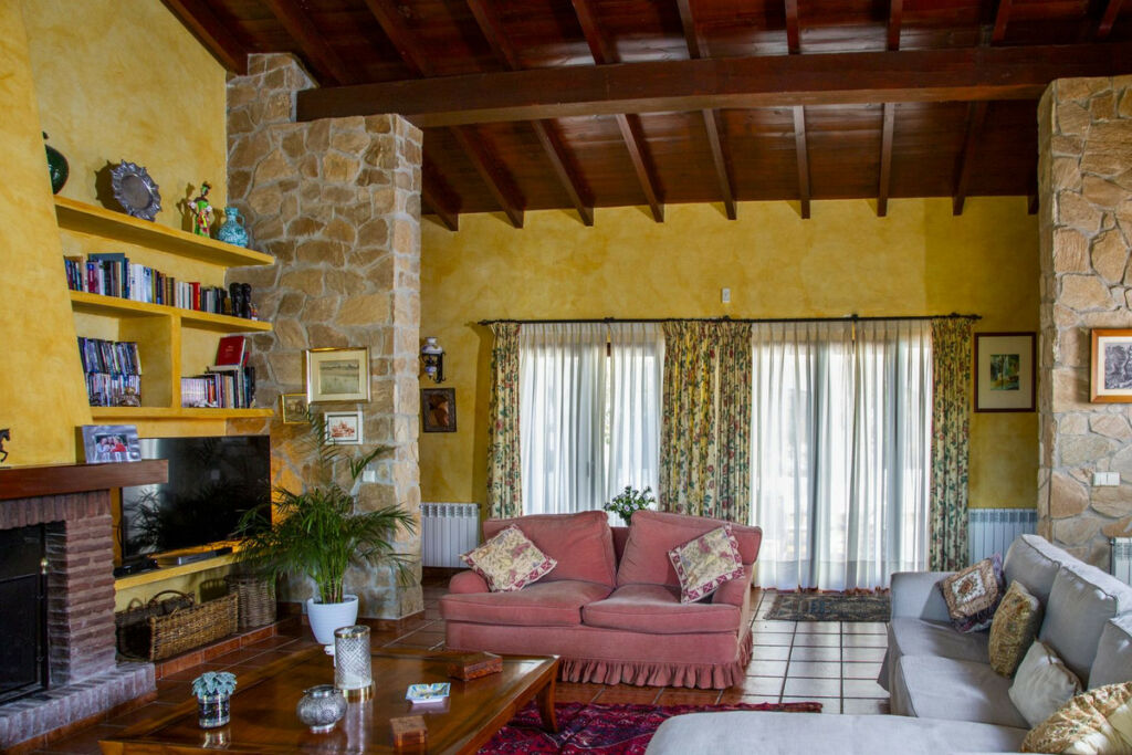 Detached Villa La Cala Golf Málaga - image 39