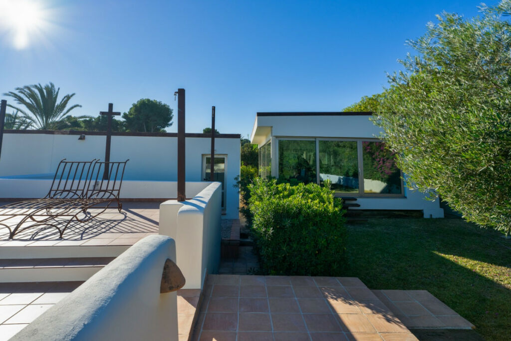 Detached Villa Javea Alicante - image 39
