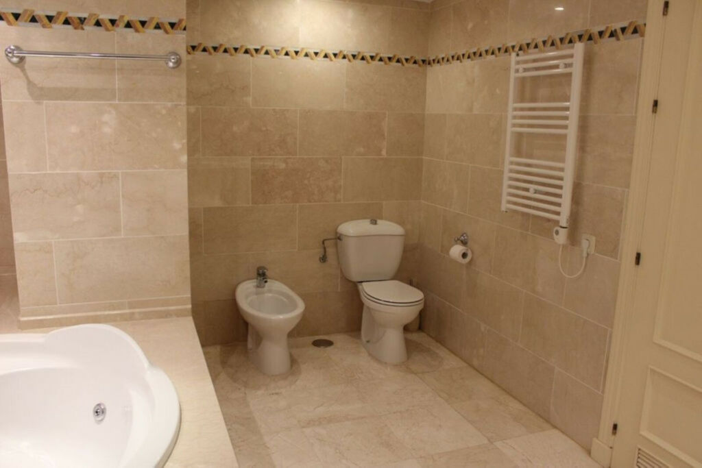 Penthouse Nueva Andalucía Málaga - image 39