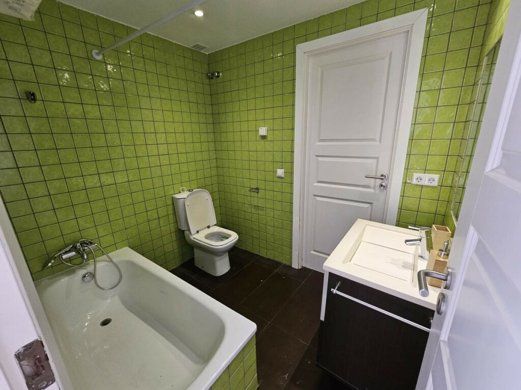 Detached Villa Benalmadena Málaga - image 39