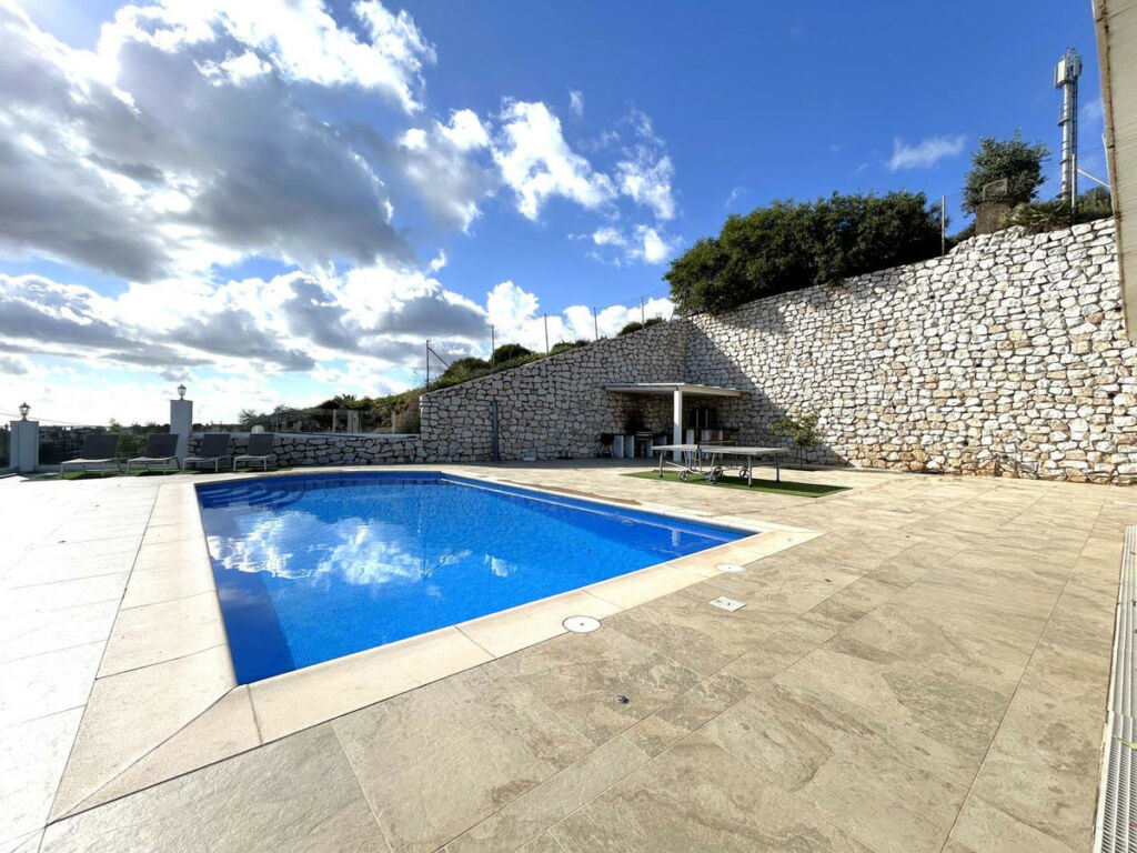 Detached Villa El Faro Málaga - image 39