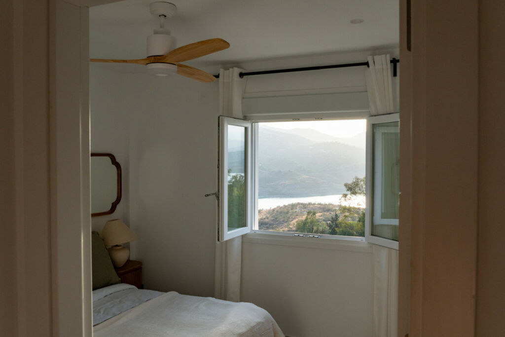Detached Villa Viñuela Málaga - image 39