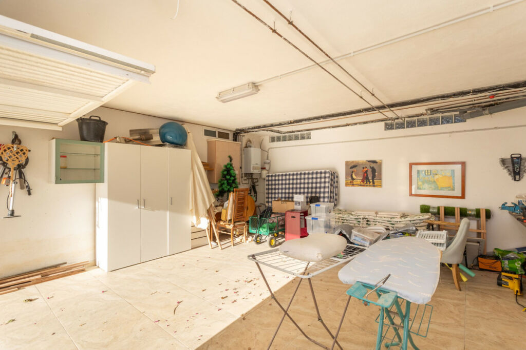 Detached Villa San Miguel de Salinas Alicante - image 39