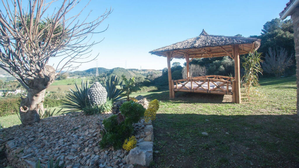 Finca - Cortijo Casares Málaga - image 39