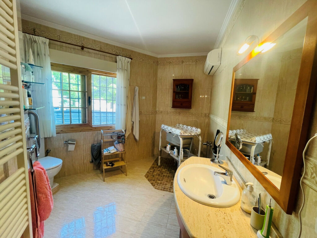 Detached Villa Altea Alicante - image 39
