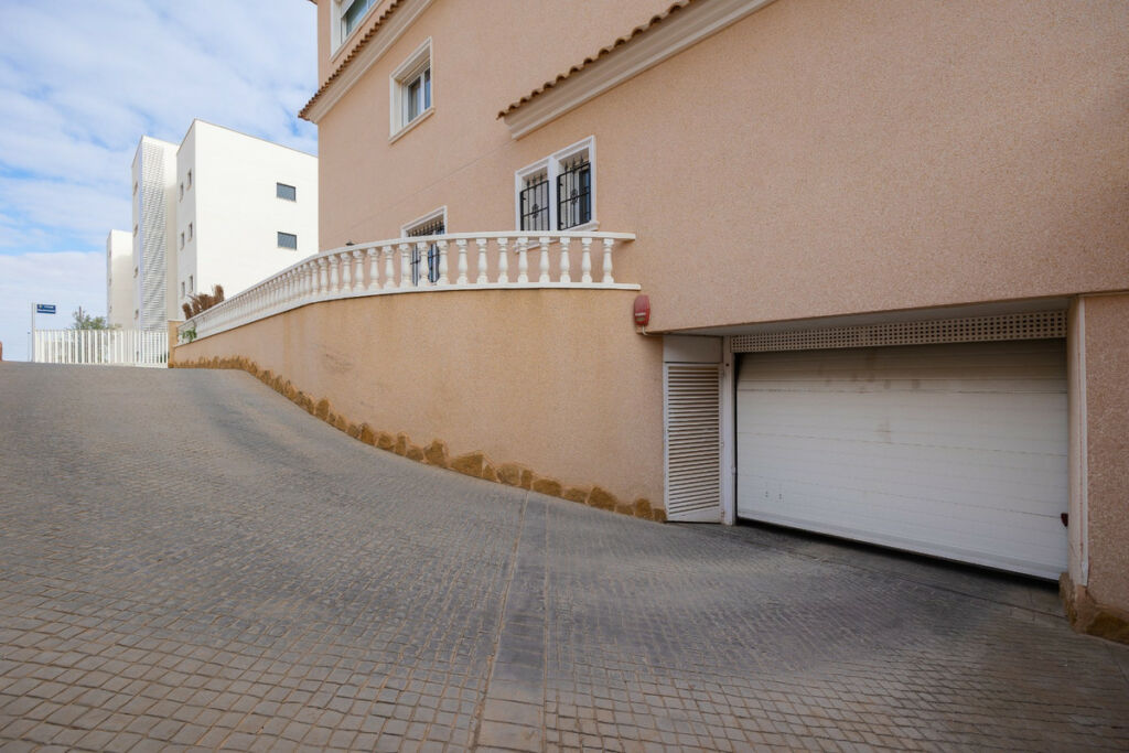 Townhouse Los Dolses Alicante - image 38