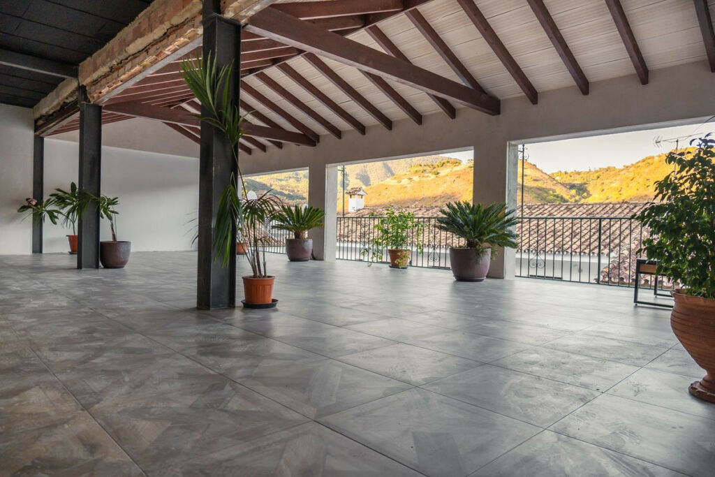 Hotel Benahavís Málaga - image 37