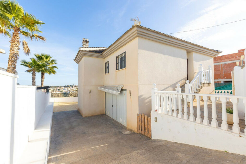 Detached Villa Rojales Alicante - image 39