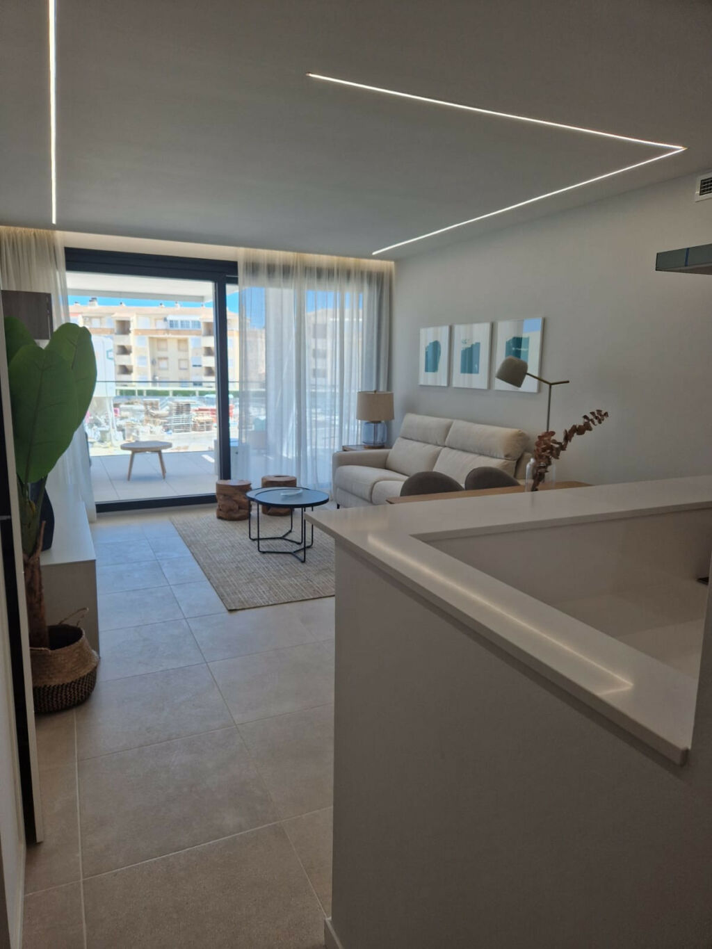 Ground Floor Apartment Denia Alicante - image 39