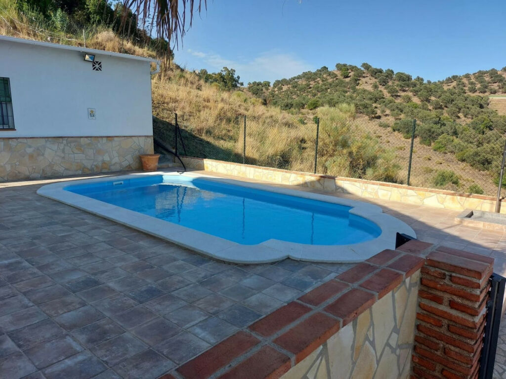 Detached Villa La Cala de Mijas Málaga - image 39